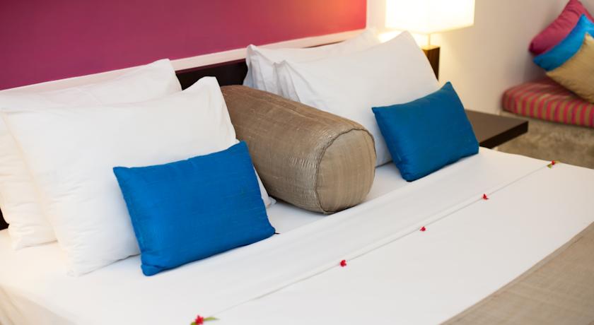 Ranna 212 Beach Resort — Тангалле, Шрі Ланка мініатюра 12