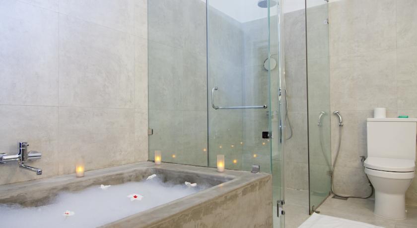 Ranna 212 Beach Resort — Тангалле, Шрі Ланка мініатюра 13