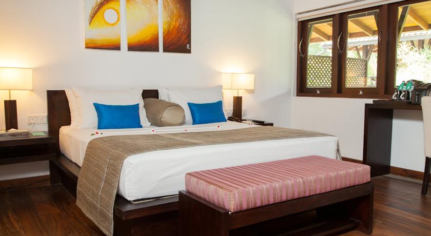Ranna 212 Beach Resort — Тангалле, Шрі Ланка мініатюра 16