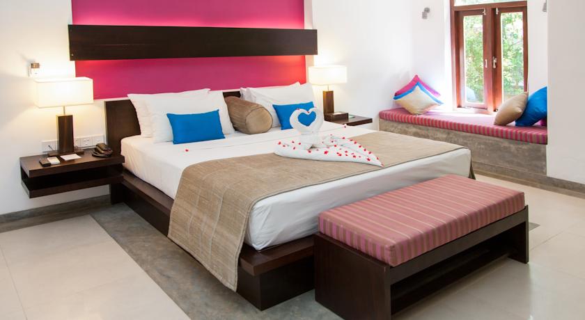 Ranna 212 Beach Resort — Тангалле, Шрі Ланка мініатюра 27