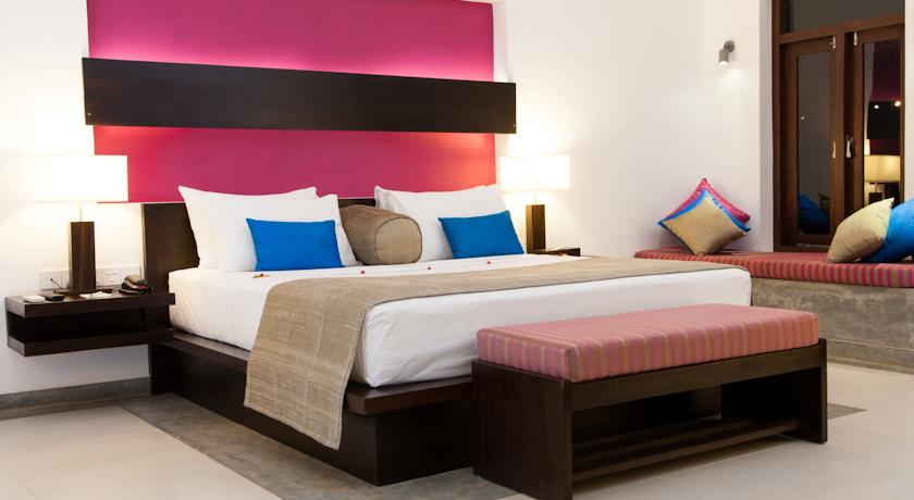 Ranna 212 Beach Resort — Тангалле, Шрі Ланка мініатюра 30