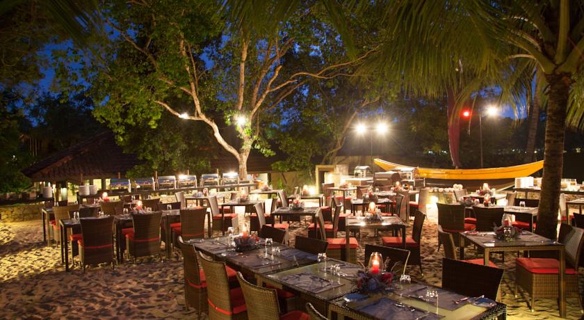Ranna 212 Beach Resort — Тангалле, Шрі Ланка мініатюра 33