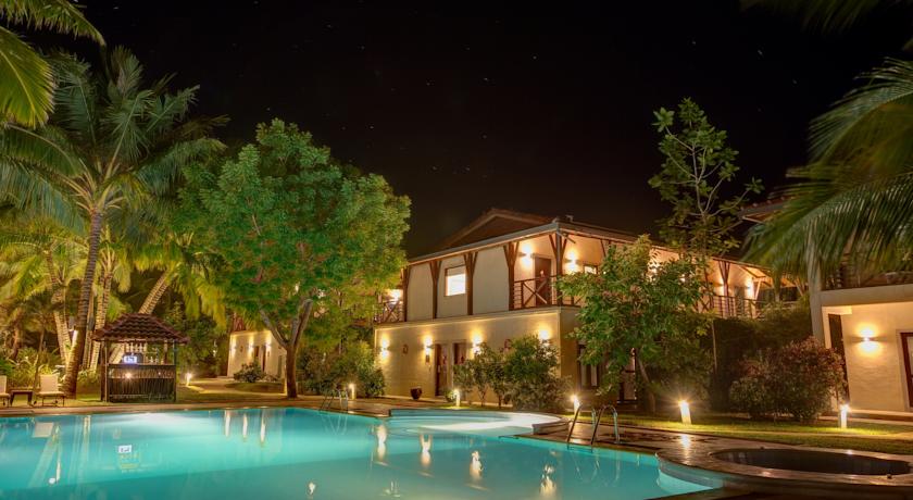 Ranna 212 Beach Resort — Тангалле, Шрі Ланка мініатюра 34