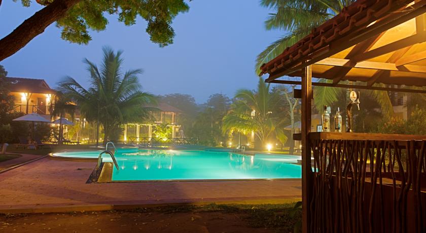 Ranna 212 Beach Resort — Тангалле, Шрі Ланка мініатюра 36