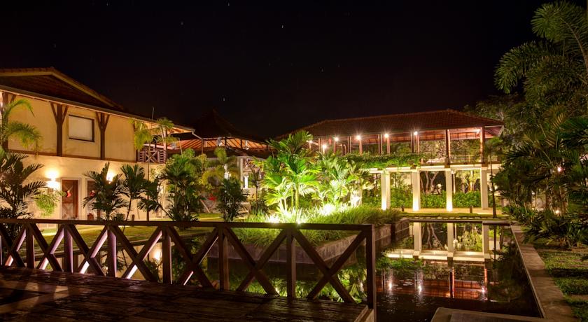 Ranna 212 Beach Resort — Тангалле, Шрі Ланка мініатюра 38