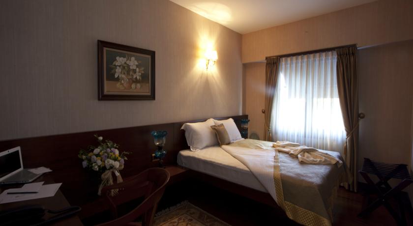 Burckin Hotel — Стамбул, Туреччина мініатюра 9