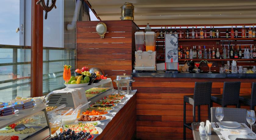 Burckin Hotel — Стамбул, Туреччина мініатюра 10
