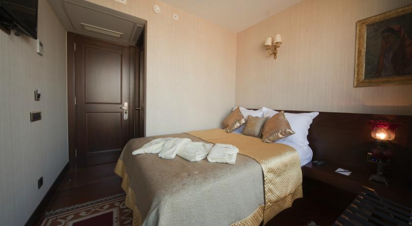 Burckin Hotel — Стамбул, Туреччина мініатюра 15