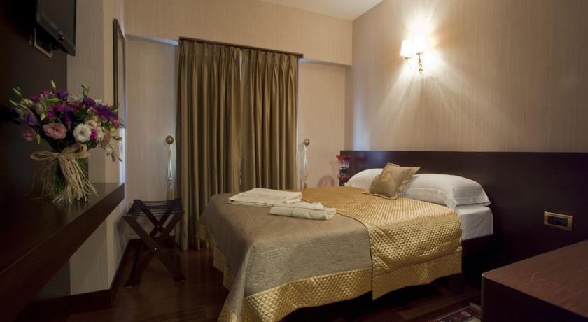 Burckin Hotel — Стамбул, Туреччина мініатюра 19