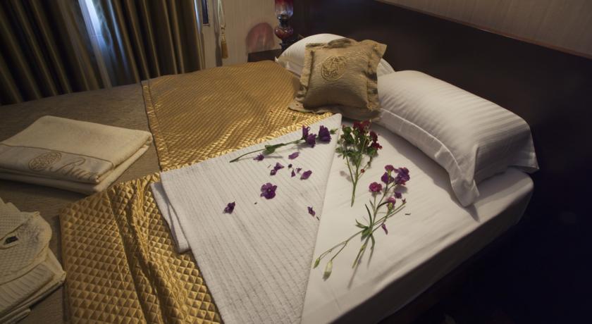 Burckin Hotel — Стамбул, Туреччина мініатюра 23