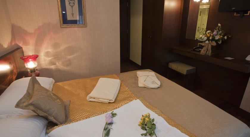Burckin Hotel — Стамбул, Туреччина мініатюра 24