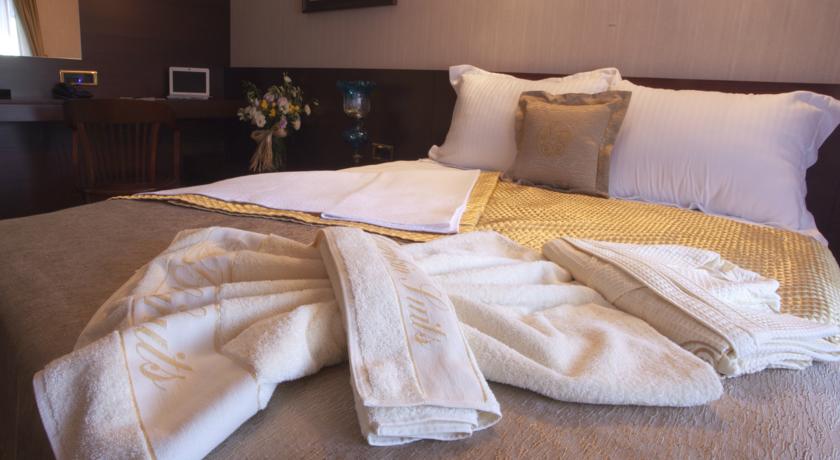 Burckin Hotel — Стамбул, Туреччина мініатюра 25