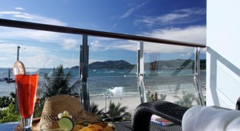 Homm Bliss Southbeach Patong — о. Пхукет, Таїланд мініатюра 7