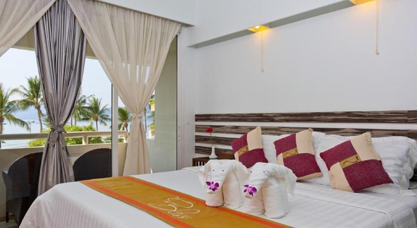 Homm Bliss Southbeach Patong — о. Пхукет, Таїланд мініатюра 10