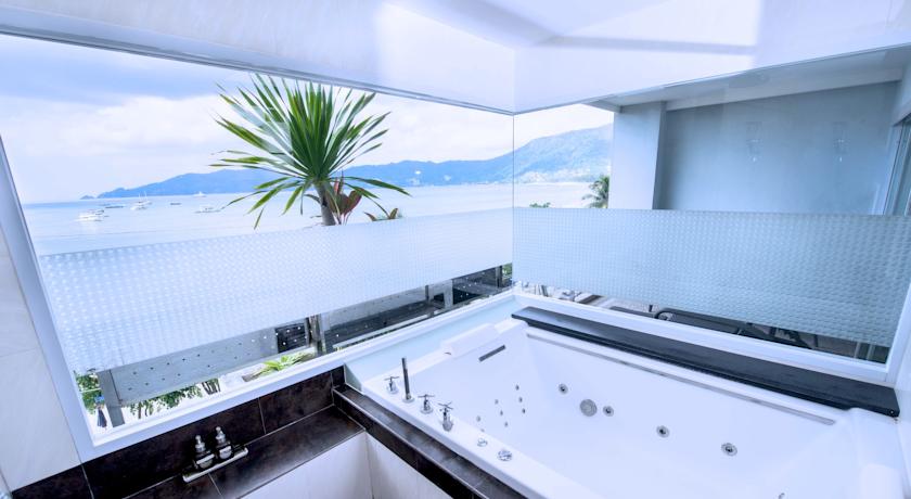 Homm Bliss Southbeach Patong — о. Пхукет, Таїланд мініатюра 18