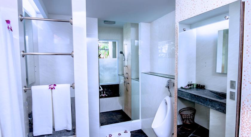 Homm Bliss Southbeach Patong — о. Пхукет, Таїланд мініатюра 19