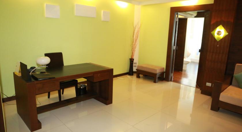 Homm Bliss Southbeach Patong — о. Пхукет, Таїланд мініатюра 26