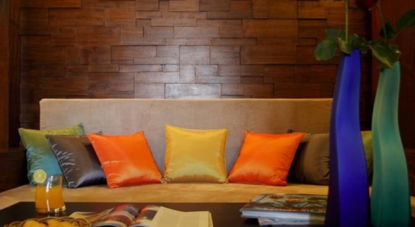 Homm Bliss Southbeach Patong — о. Пхукет, Таїланд мініатюра 30