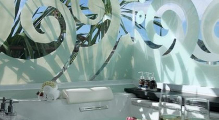 Homm Bliss Southbeach Patong — о. Пхукет, Таїланд мініатюра 33