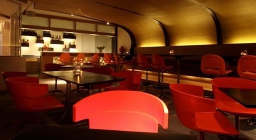 Homm Bliss Southbeach Patong — о. Пхукет, Таїланд мініатюра 34