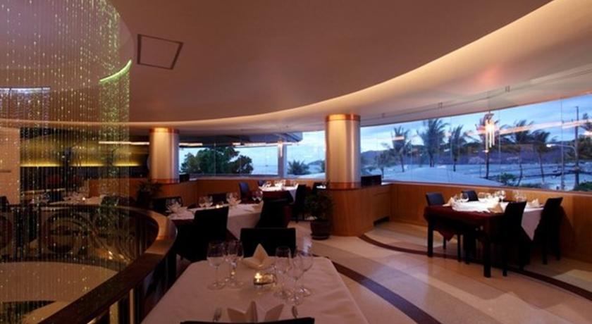 Homm Bliss Southbeach Patong — о. Пхукет, Таїланд мініатюра 35