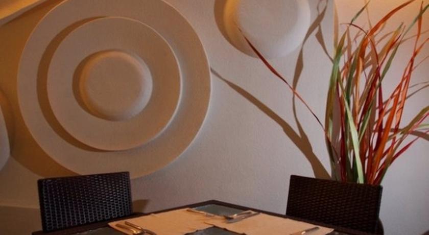 Homm Bliss Southbeach Patong — о. Пхукет, Таїланд мініатюра 36