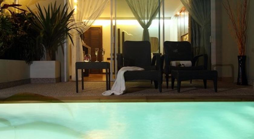 Homm Bliss Southbeach Patong — о. Пхукет, Таїланд мініатюра 37
