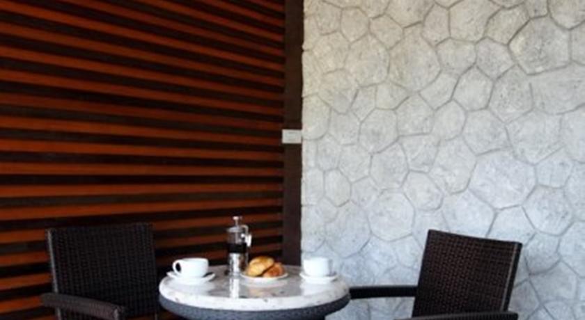 Homm Bliss Southbeach Patong — о. Пхукет, Таїланд мініатюра 39
