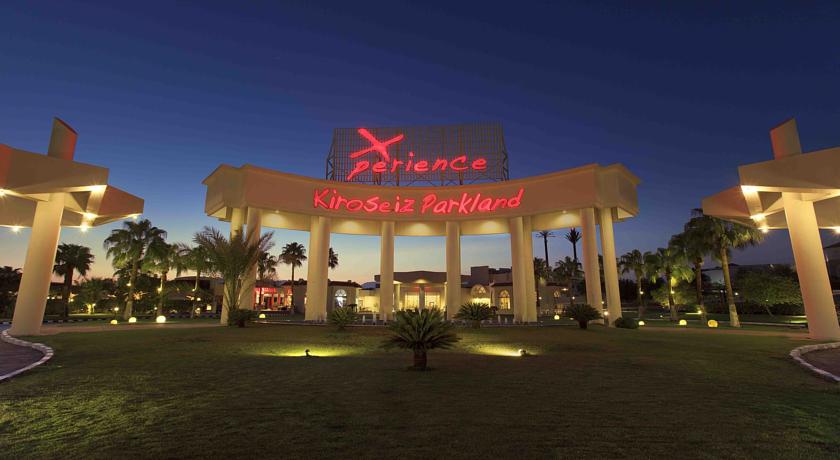 Xperience Kiroseiz Parkland — Наама Бей, Єгипет мініатюра 12