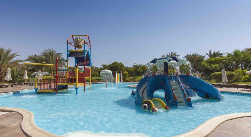 Xperience Kiroseiz Parkland — Наама Бей, Єгипет мініатюра 14