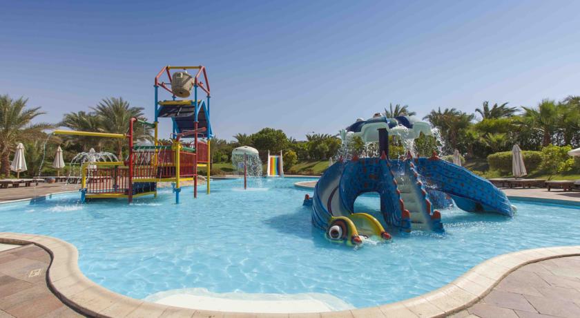 Xperience Kiroseiz Parkland — Наама Бей, Єгипет мініатюра 16