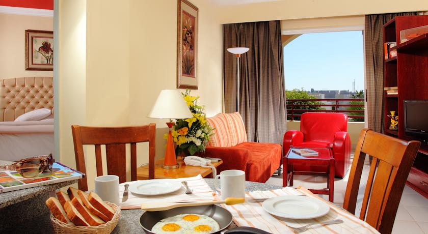 Xperience Kiroseiz Parkland — Наама Бей, Єгипет мініатюра 37
