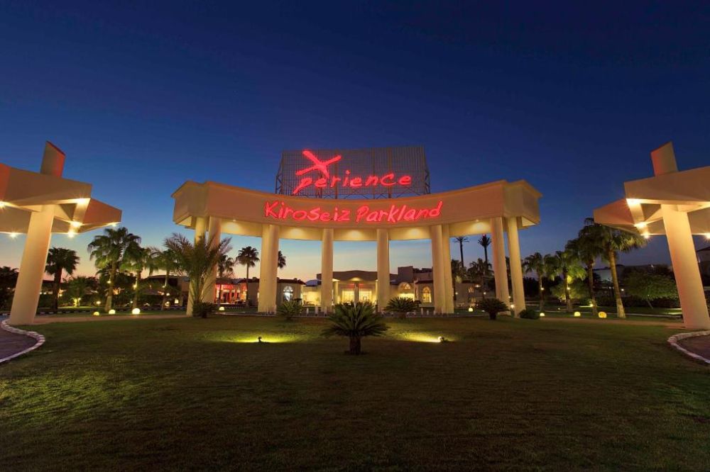 Xperience Kiroseiz Parkland — Наама Бей, Єгипет мініатюра 47