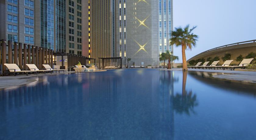 Sofitel Abu Dhabi Corniche — Абу Дабі, Об'єднані Арабські Емірати мініатюра 169