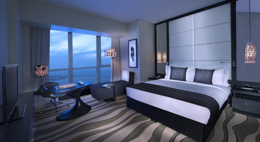 Sofitel Abu Dhabi Corniche — Абу Дабі, Об'єднані Арабські Емірати мініатюра 171