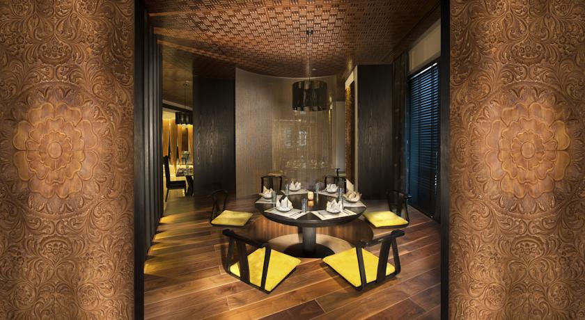 Sofitel Abu Dhabi Corniche — Абу Дабі, Об'єднані Арабські Емірати мініатюра 172