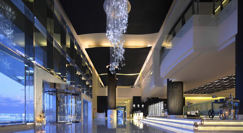 Sofitel Abu Dhabi Corniche — Абу Дабі, Об'єднані Арабські Емірати мініатюра 174