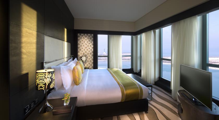 Sofitel Abu Dhabi Corniche — Абу Дабі, Об'єднані Арабські Емірати мініатюра 179