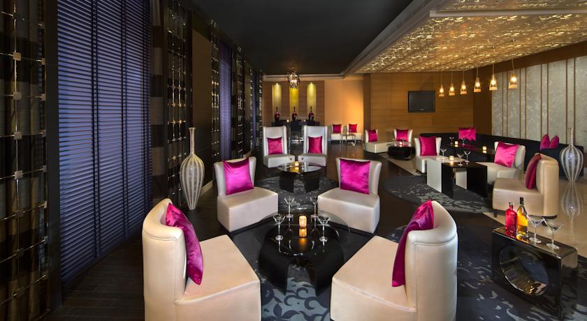 Sofitel Abu Dhabi Corniche — Абу Дабі, Об'єднані Арабські Емірати мініатюра 180