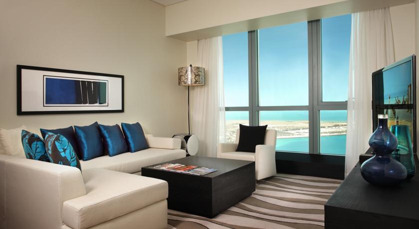 Sofitel Abu Dhabi Corniche — Абу Дабі, Об'єднані Арабські Емірати мініатюра 185