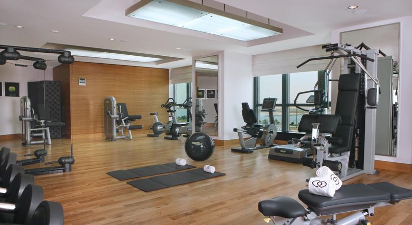 Sofitel Abu Dhabi Corniche — Абу Дабі, Об'єднані Арабські Емірати мініатюра 188