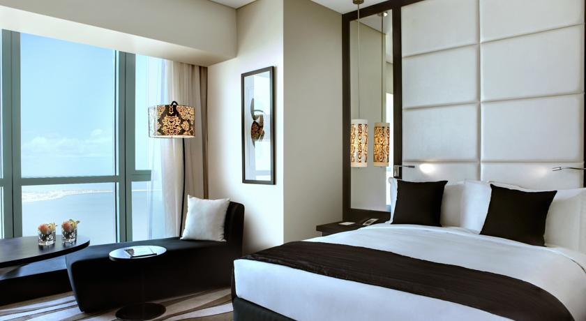 Sofitel Abu Dhabi Corniche — Абу Дабі, Об'єднані Арабські Емірати мініатюра 190