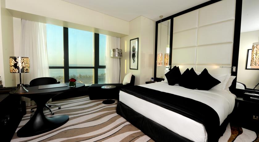 Sofitel Abu Dhabi Corniche — Абу Дабі, Об'єднані Арабські Емірати мініатюра 191