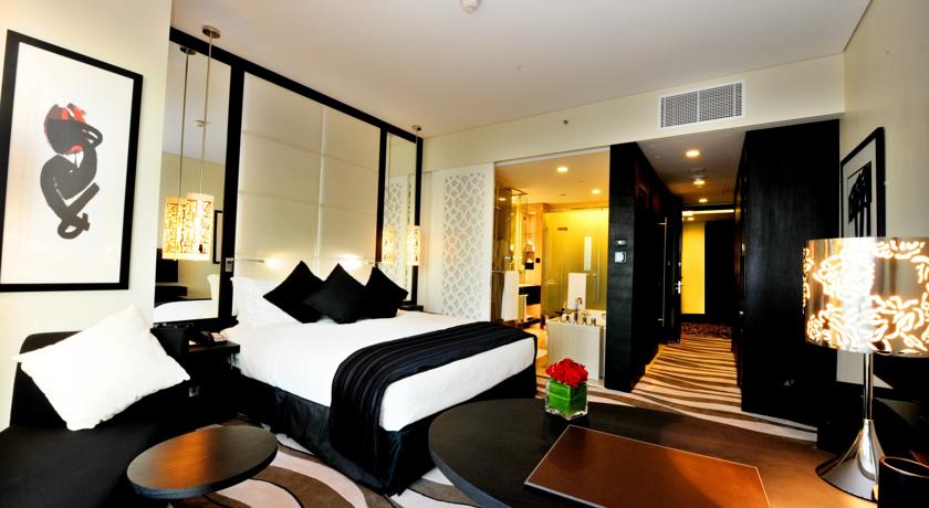 Sofitel Abu Dhabi Corniche — Абу Дабі, Об'єднані Арабські Емірати мініатюра 192