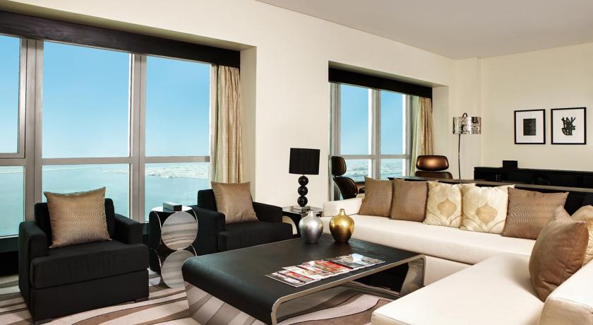 Sofitel Abu Dhabi Corniche — Абу Дабі, Об'єднані Арабські Емірати мініатюра 196