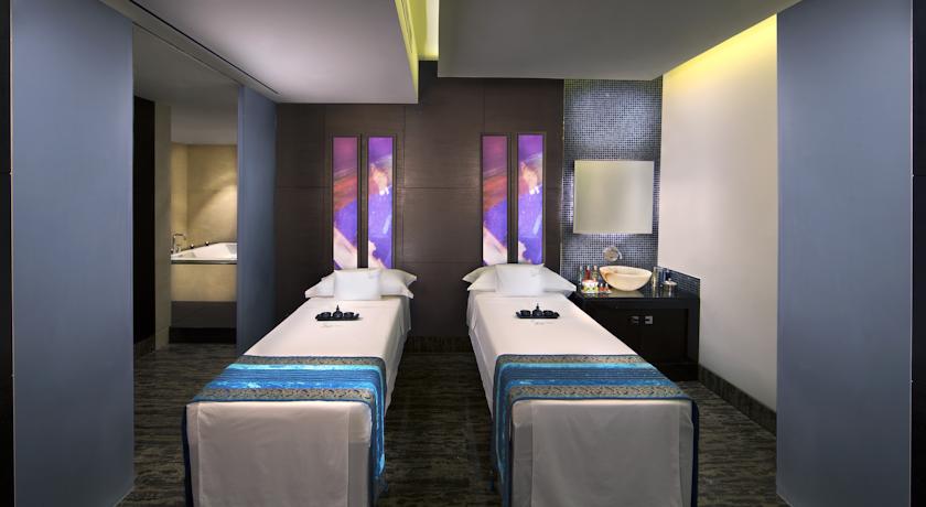 Sofitel Abu Dhabi Corniche — Абу Дабі, Об'єднані Арабські Емірати мініатюра 200