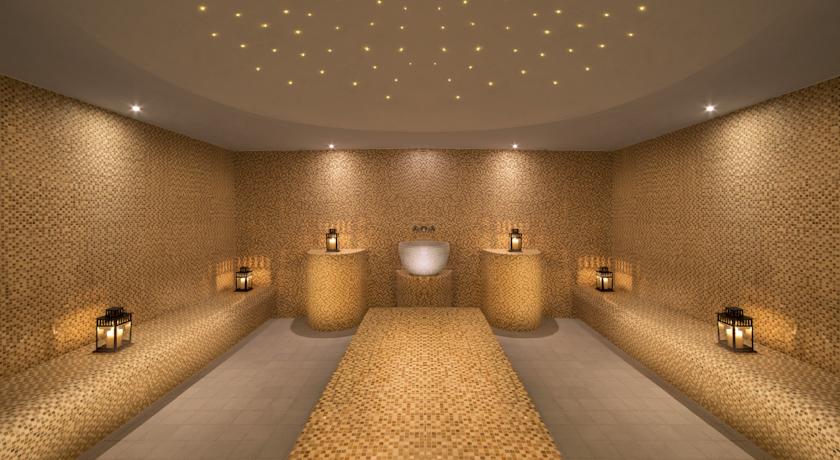 Sofitel Abu Dhabi Corniche — Абу Дабі, Об'єднані Арабські Емірати мініатюра 201