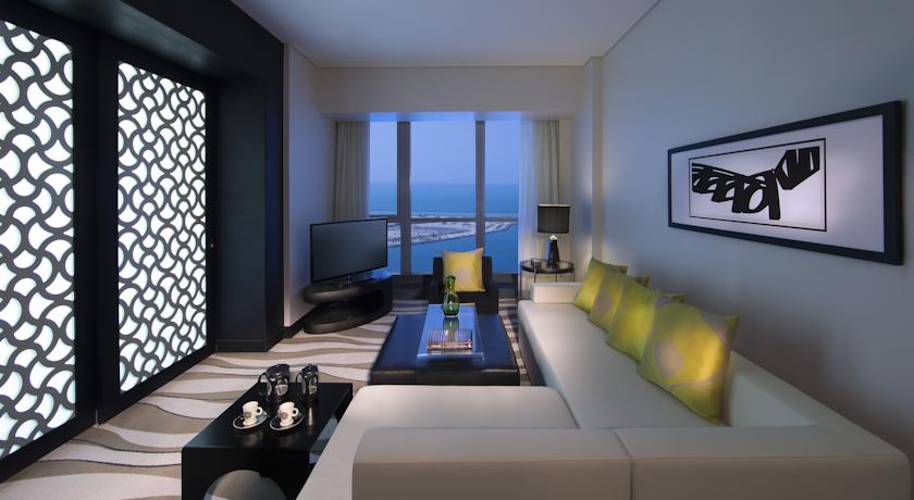 Sofitel Abu Dhabi Corniche — Абу Дабі, Об'єднані Арабські Емірати мініатюра 202