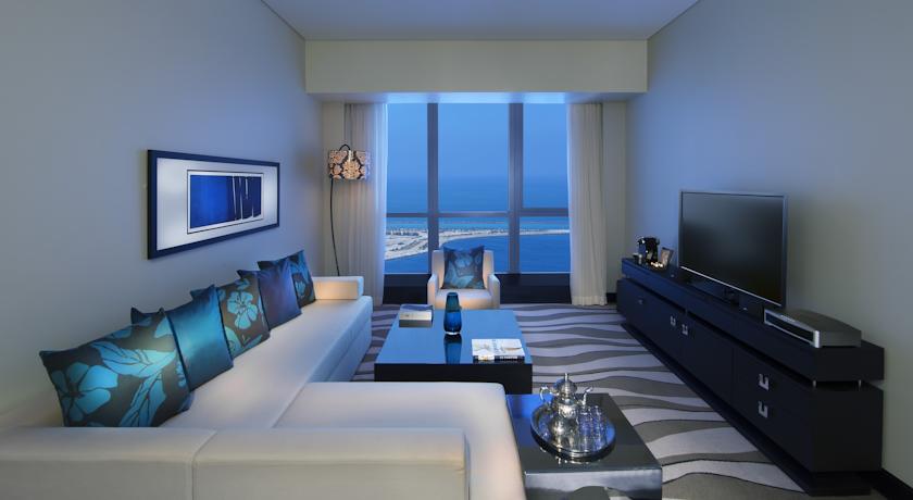 Sofitel Abu Dhabi Corniche — Абу Дабі, Об'єднані Арабські Емірати мініатюра 203
