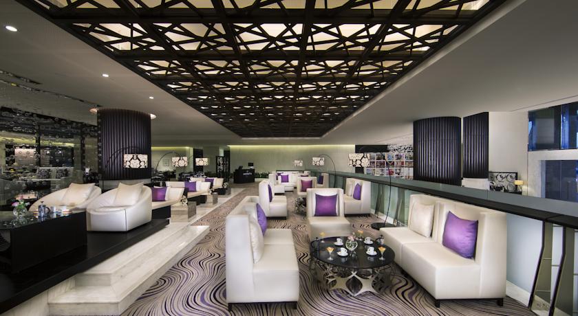 Sofitel Abu Dhabi Corniche — Абу Дабі, Об'єднані Арабські Емірати мініатюра 207